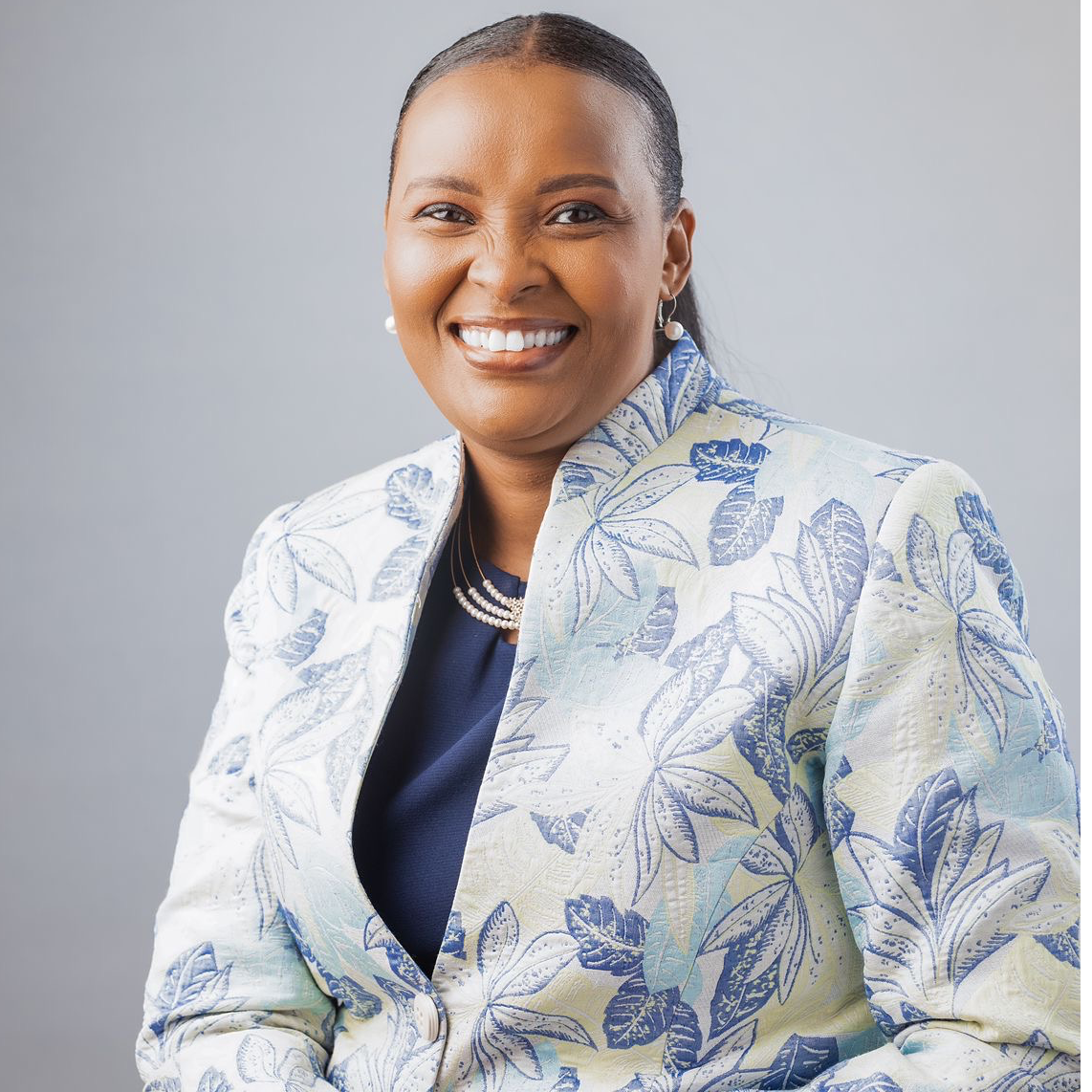 Emily Njeri Mburu-Ndoria